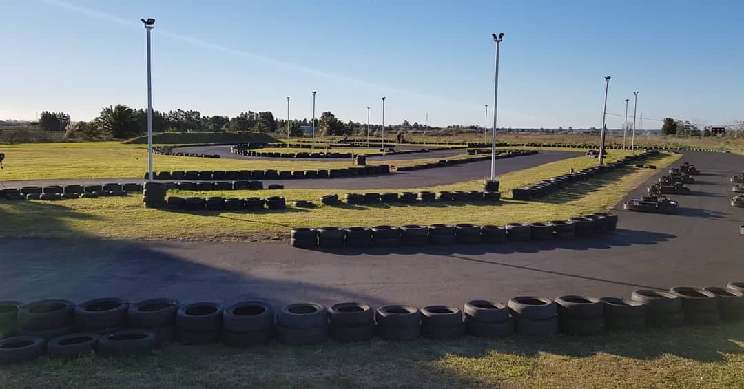 Consejos para Tu Primera Carrera de Karting
