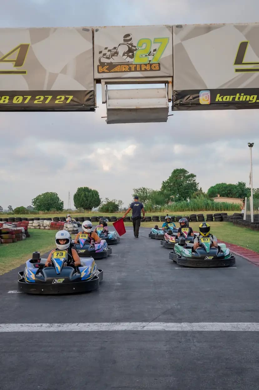 Los Karts